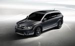 Fiat Freemont 2011 года